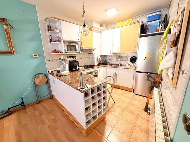 Estudio en Barcelona ciudad en venta - 150.000 € (Ref: 9991446)