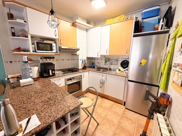 Estudio en Barcelona ciudad en venta - 150.000 € (Ref: 9991446)