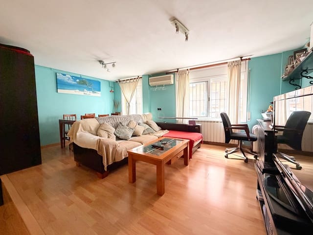Estudio en Barcelona ciudad en venta - 150.000 € (Ref: 9991446)