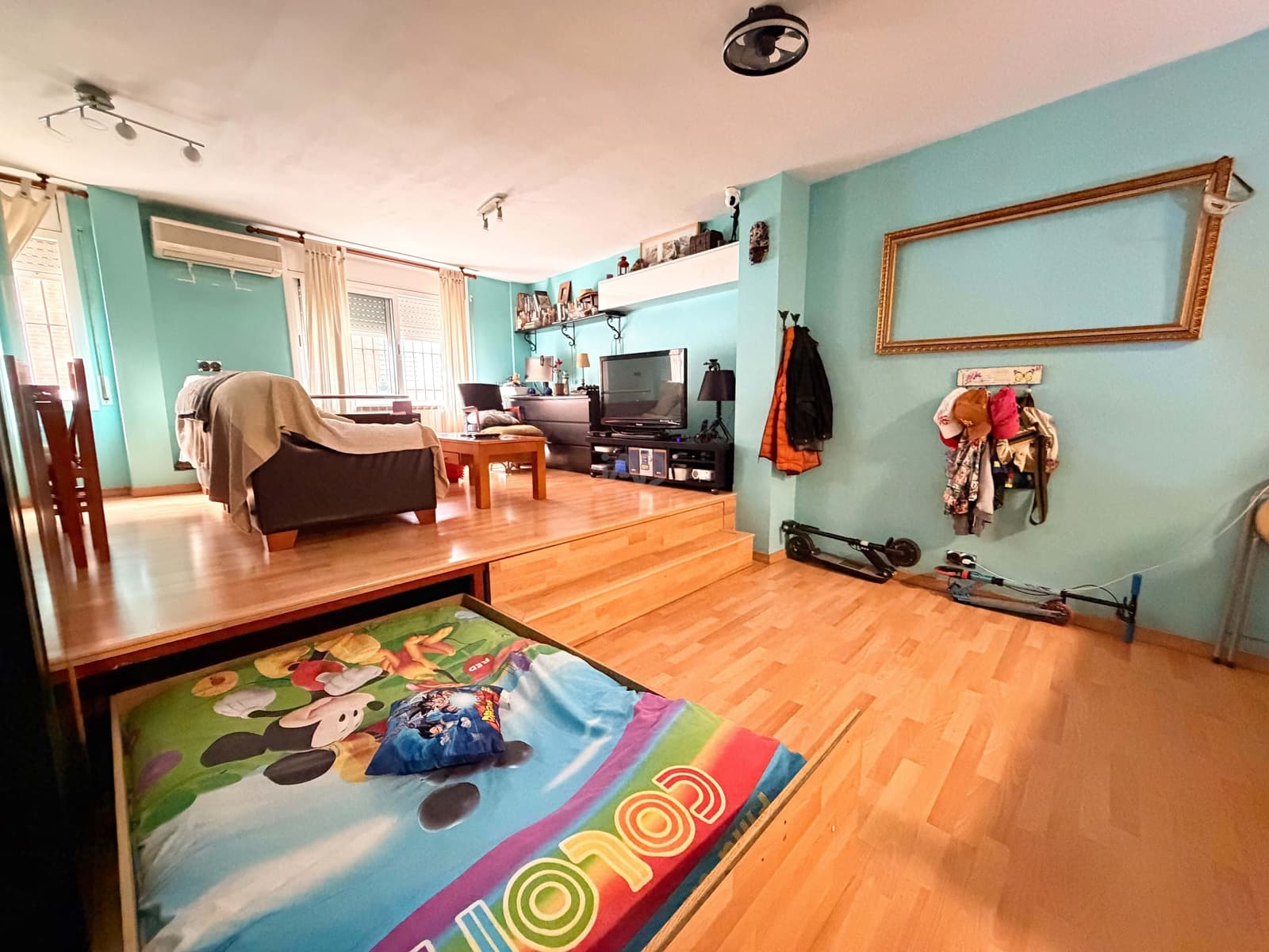 Estudio en Barcelona ciudad en venta - 150.000 € (Ref: 9991446)