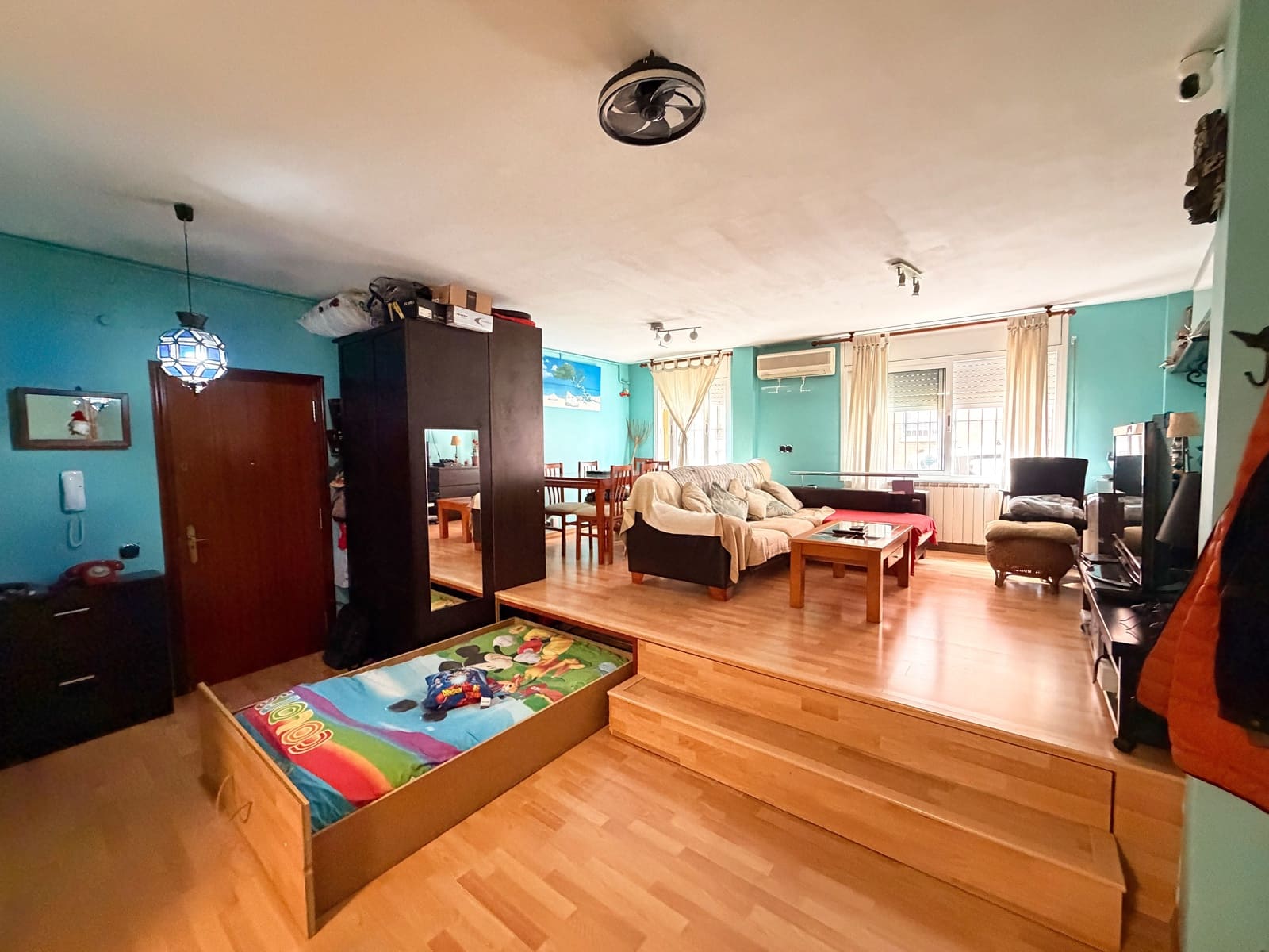 Estudio en Barcelona ciudad en venta - 150.000 € (Ref: 9991446)