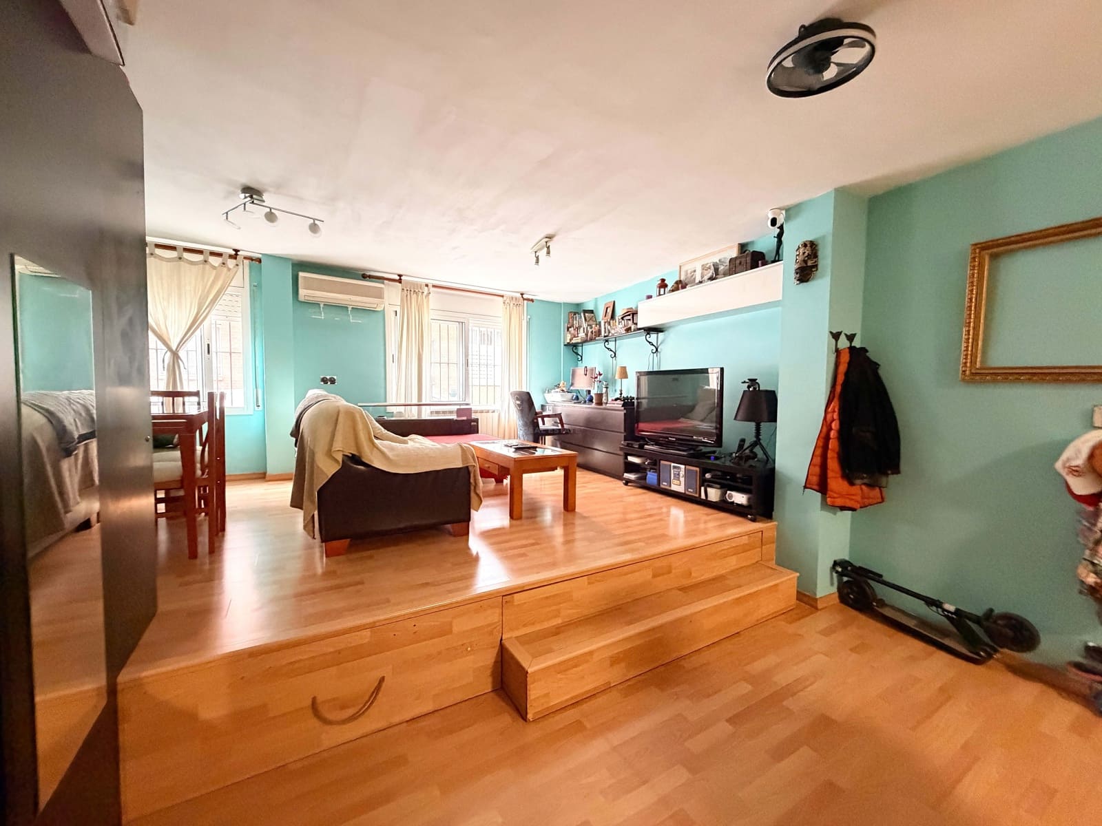 Estudio en Barcelona ciudad en venta - 150.000 € (Ref: 9991446)