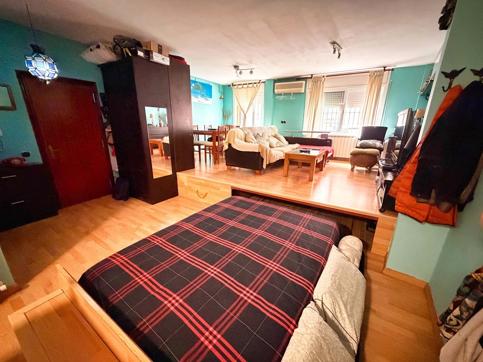 Estudio en Barcelona ciudad en venta - 150.000 € (Ref: 9991446)