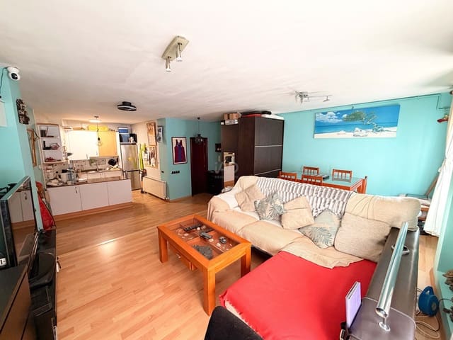 Estudio en Barcelona ciudad en venta - 150.000 € (Ref: 9991446)