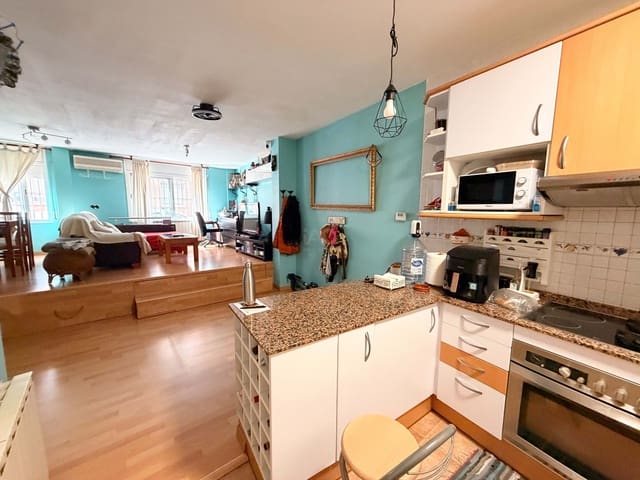 Estudio en Barcelona ciudad en venta - 150.000 € (Ref: 9991446)