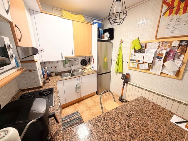 Estudio en Barcelona ciudad en venta - 150.000 € (Ref: 9991446)