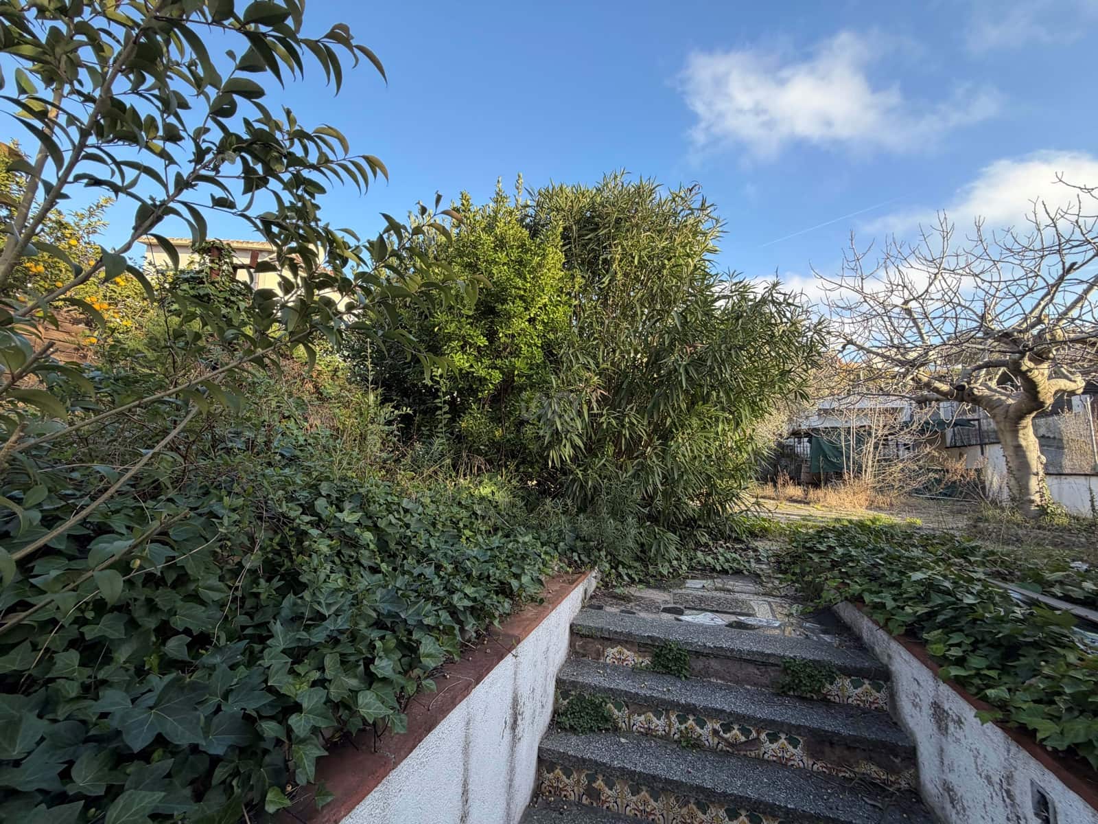 Terreno Não Urbanizado para venda em Barcelona cidade - 230 000 € (Ref: 9991447)
