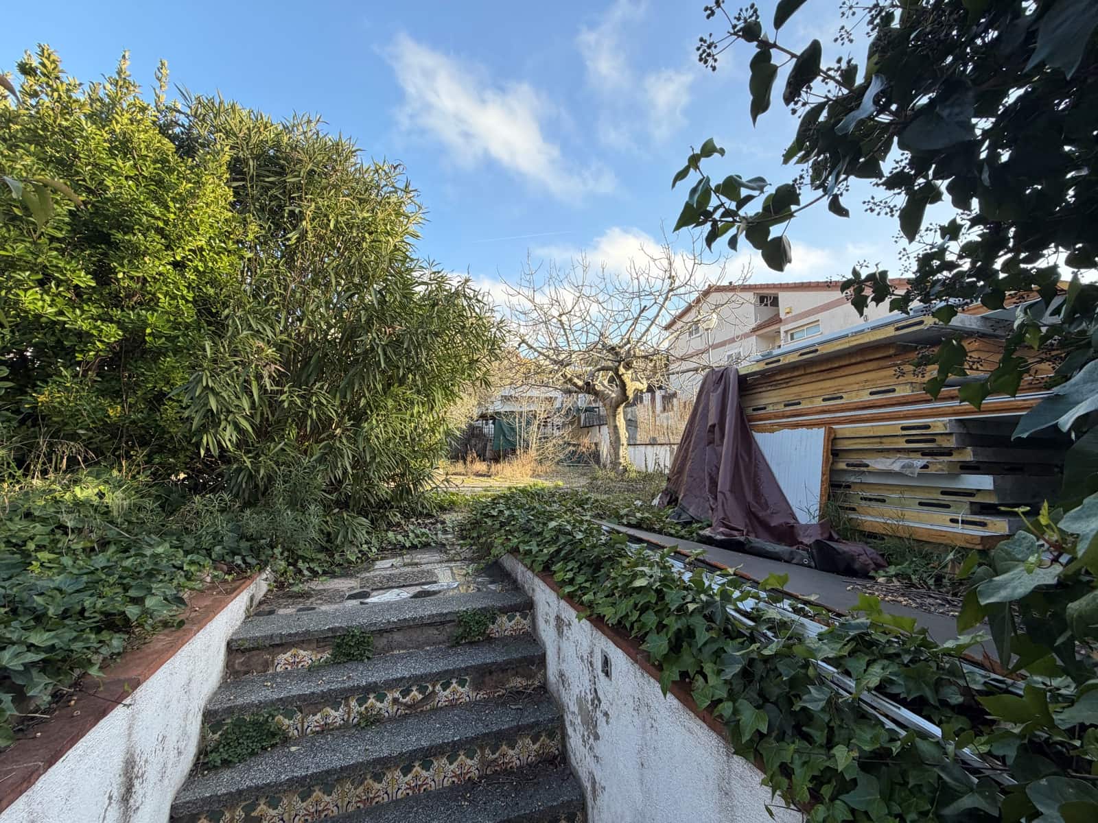 Terreno Não Urbanizado para venda em Barcelona cidade - 230 000 € (Ref: 9991447)