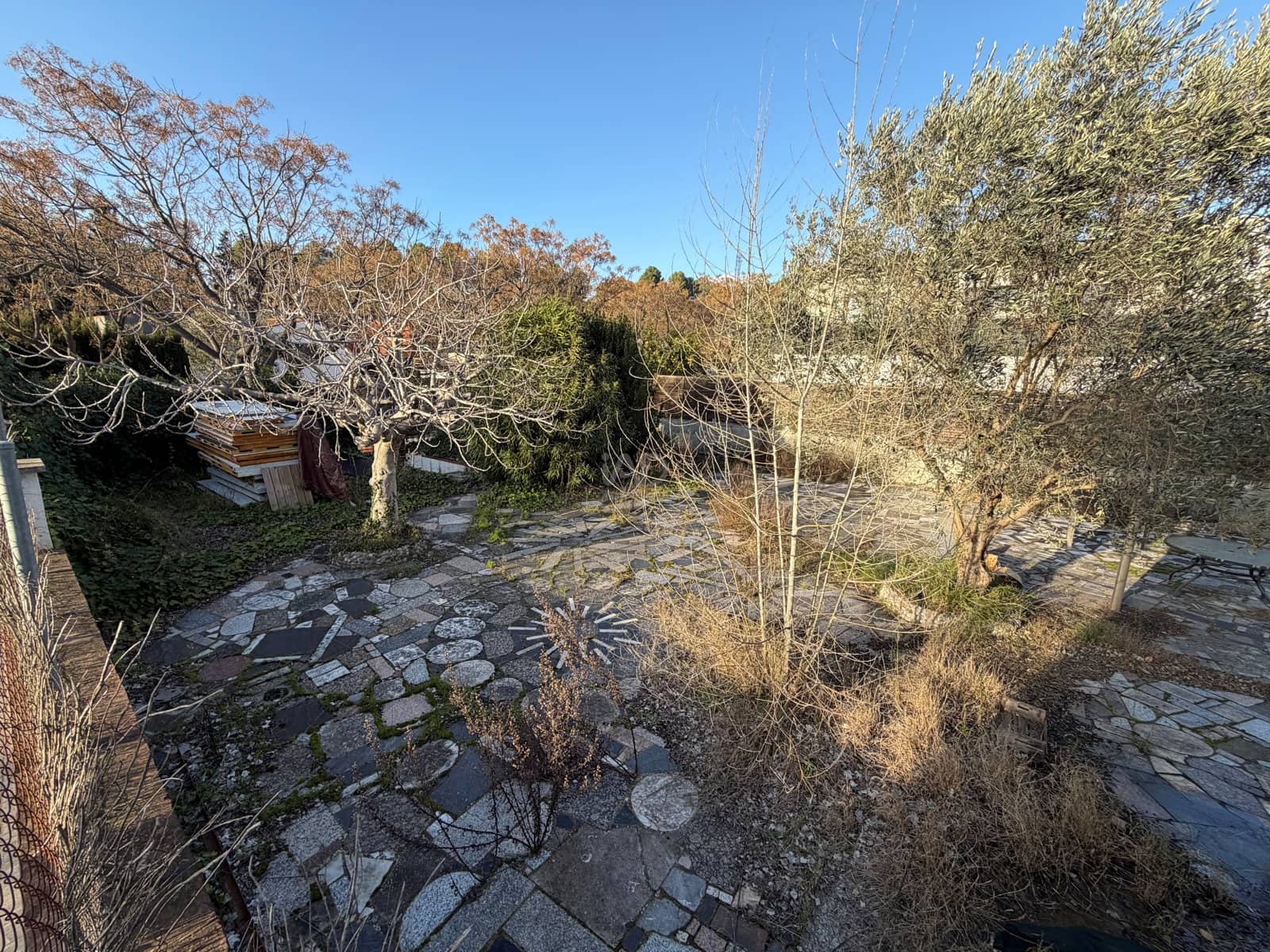 Terreno Não Urbanizado para venda em Barcelona cidade - 230 000 € (Ref: 9991447)