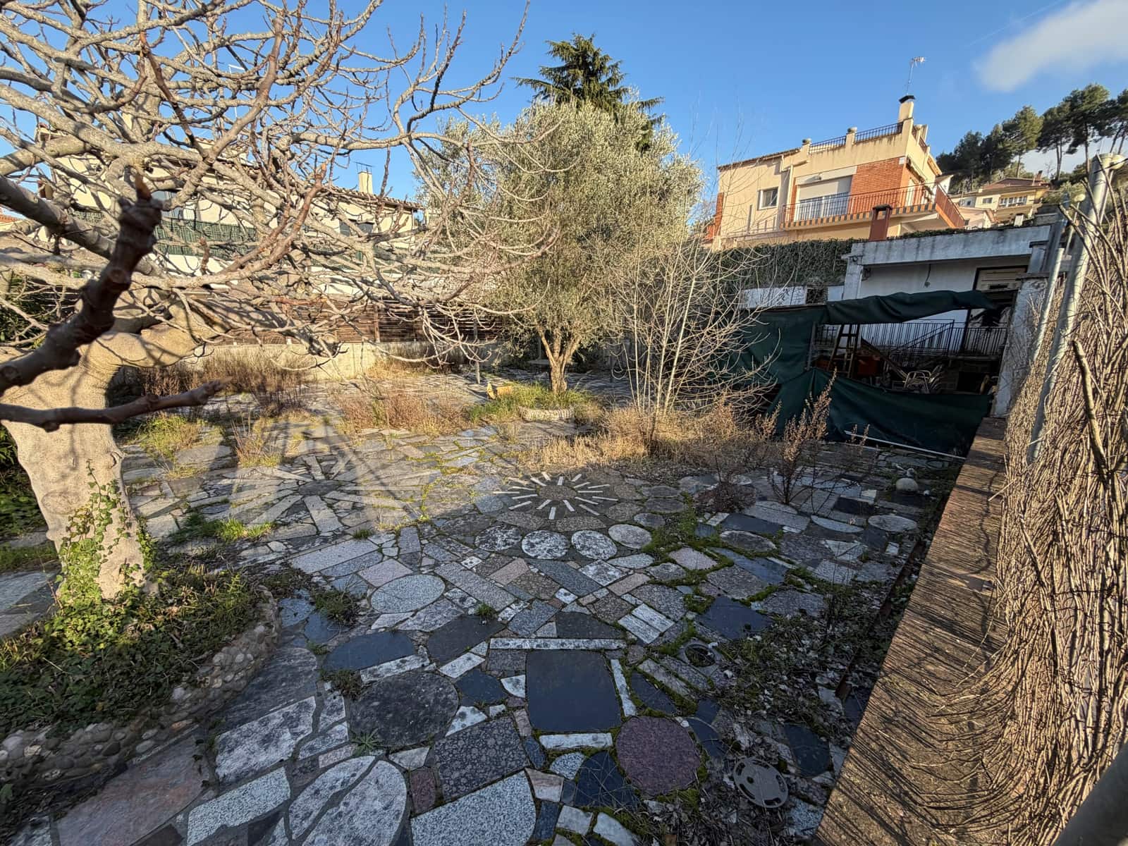 Terreno Não Urbanizado para venda em Barcelona cidade - 230 000 € (Ref: 9991447)