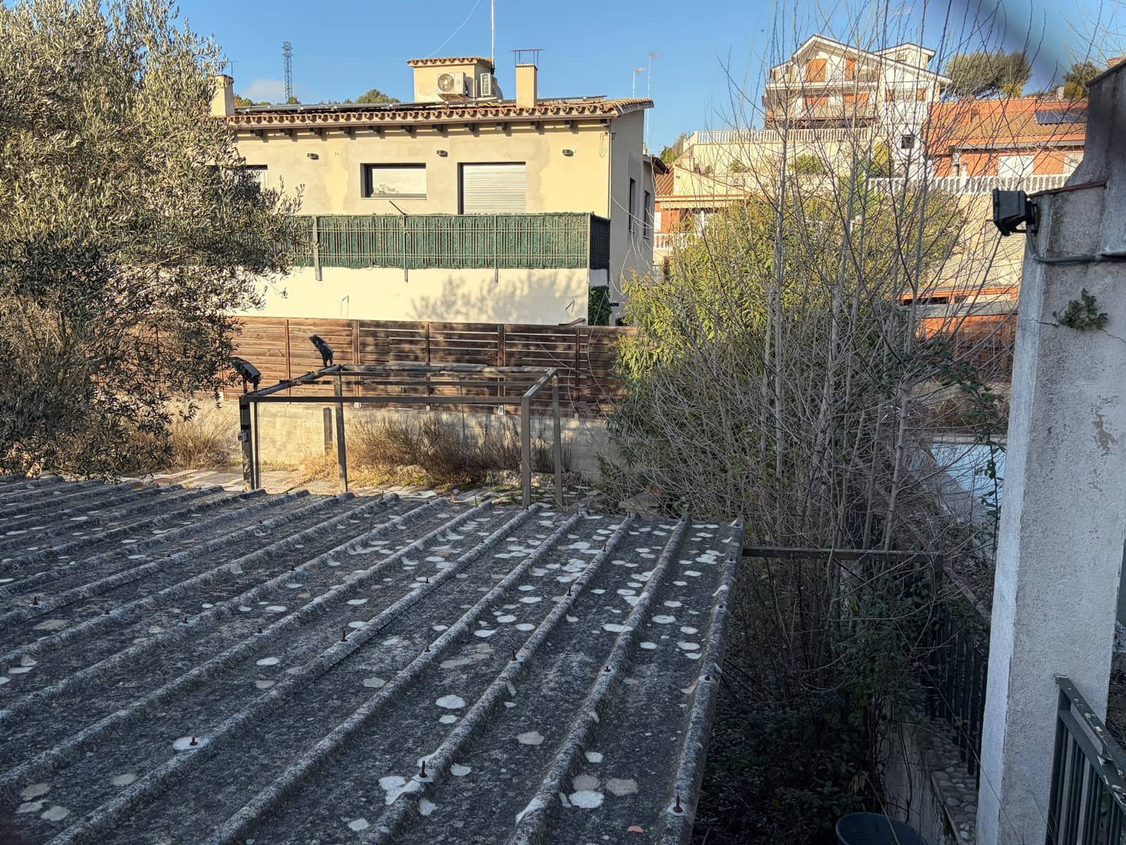 Terreno Não Urbanizado para venda em Barcelona cidade - 230 000 € (Ref: 9991447)