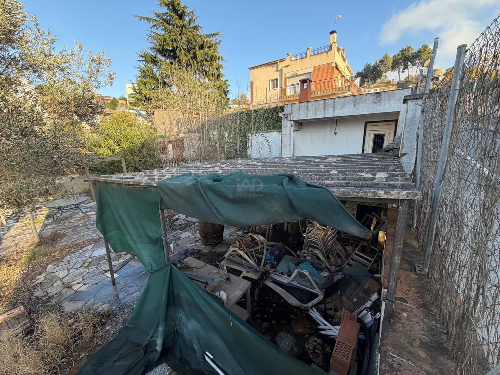 Terreno Não Urbanizado para venda em Barcelona cidade - 230 000 € (Ref: 9991447)