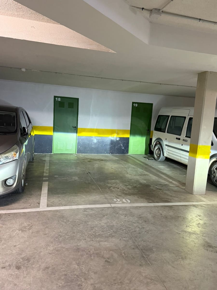 1 quarto Apartamento para venda em Sant Jordi com piscina - 134 999 € (Ref: 9991448)