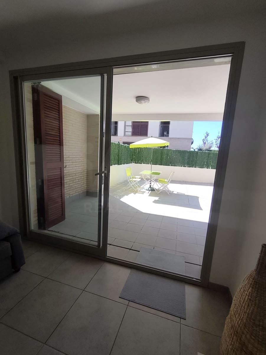 1 quarto Apartamento para venda em Sant Jordi com piscina - 134 999 € (Ref: 9991448)