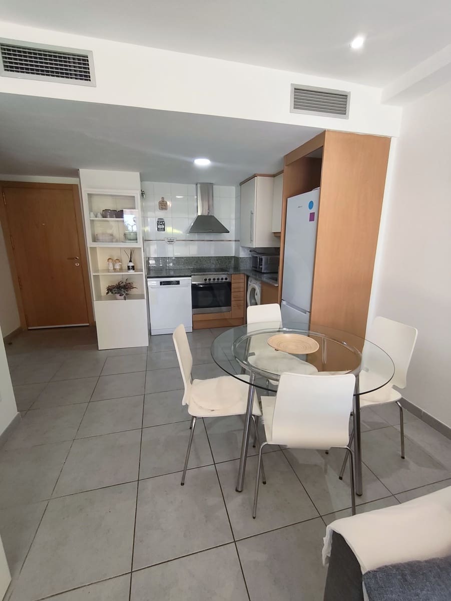 1 quarto Apartamento para venda em Sant Jordi com piscina - 134 999 € (Ref: 9991448)