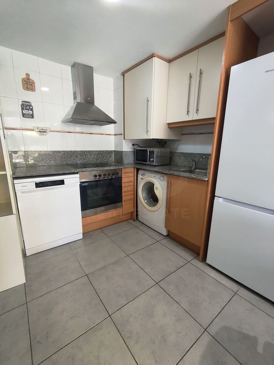 1 quarto Apartamento para venda em Sant Jordi com piscina - 134 999 € (Ref: 9991448)