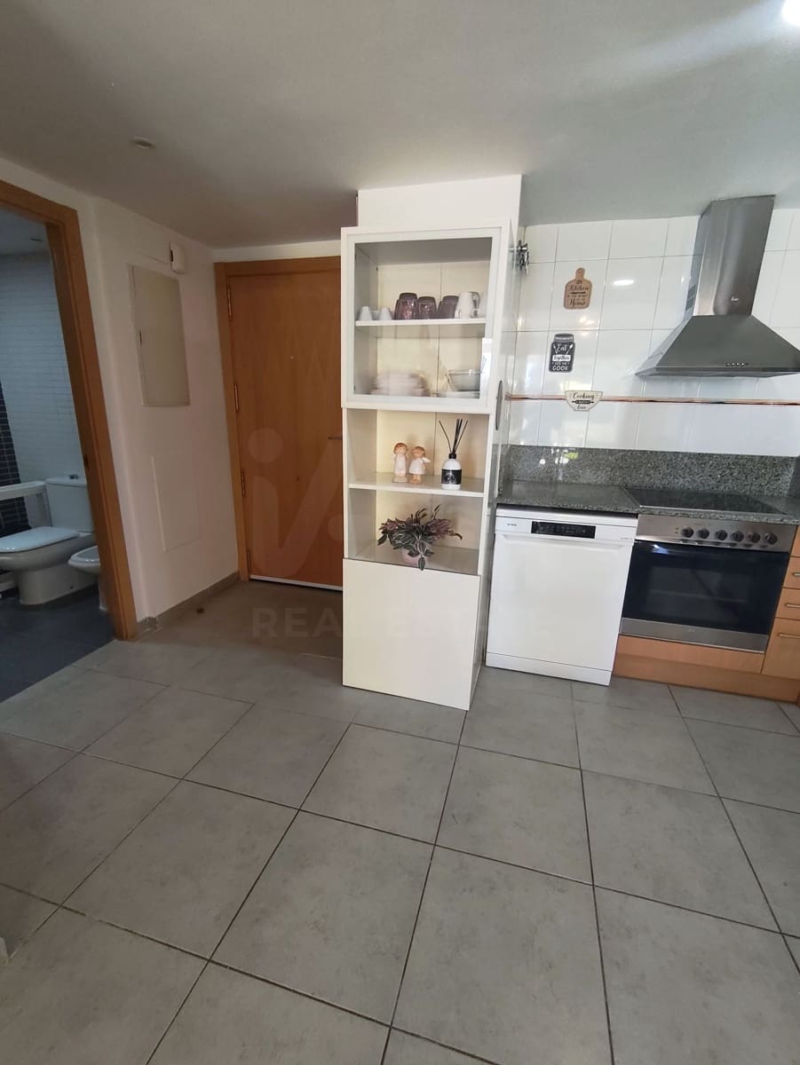 1 quarto Apartamento para venda em Sant Jordi com piscina - 134 999 € (Ref: 9991448)