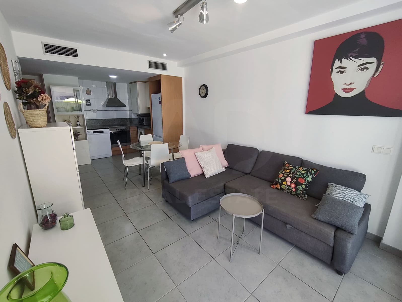 1 quarto Apartamento para venda em Sant Jordi com piscina - 134 999 € (Ref: 9991448)