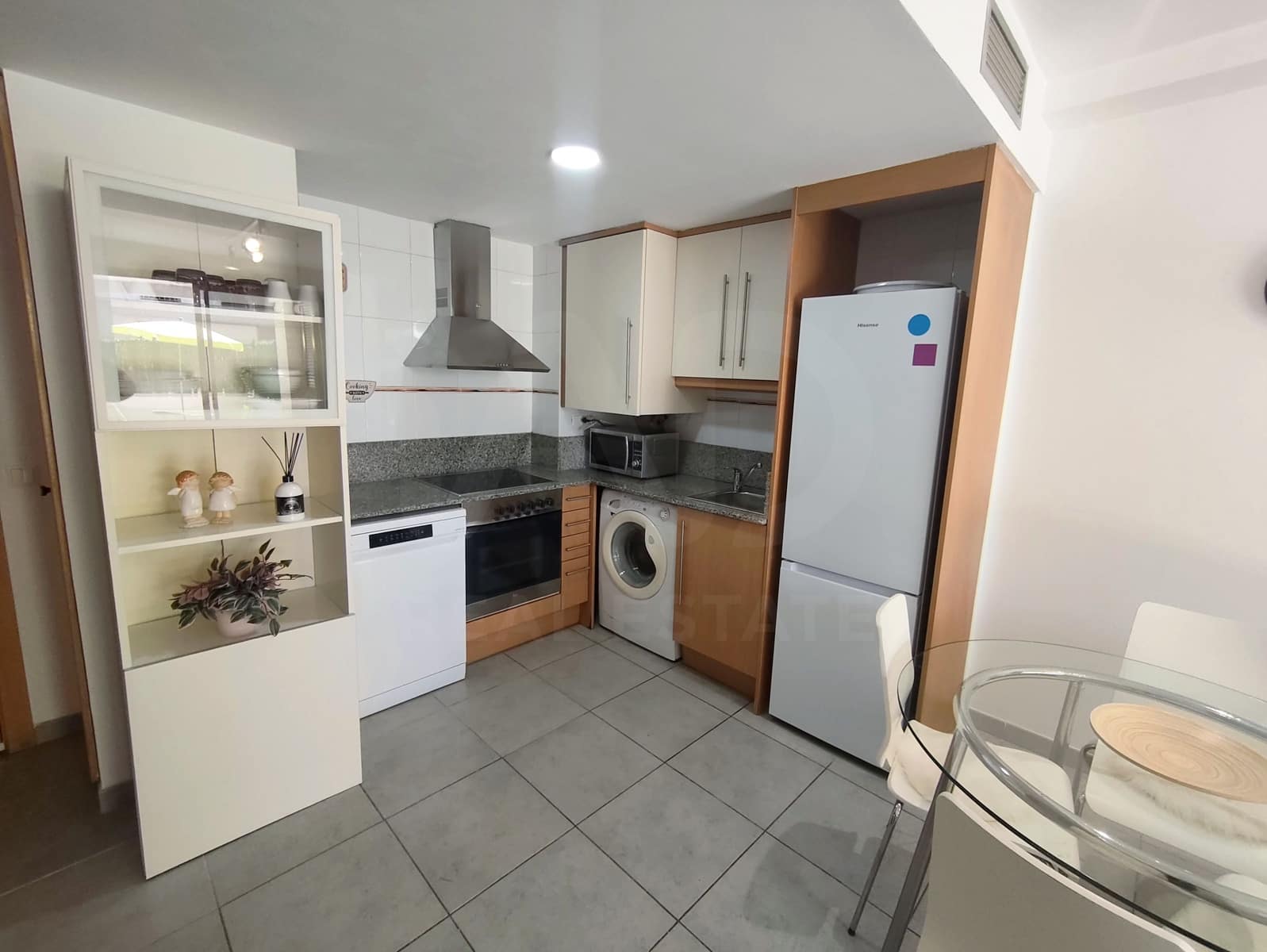 1 quarto Apartamento para venda em Sant Jordi com piscina - 134 999 € (Ref: 9991448)