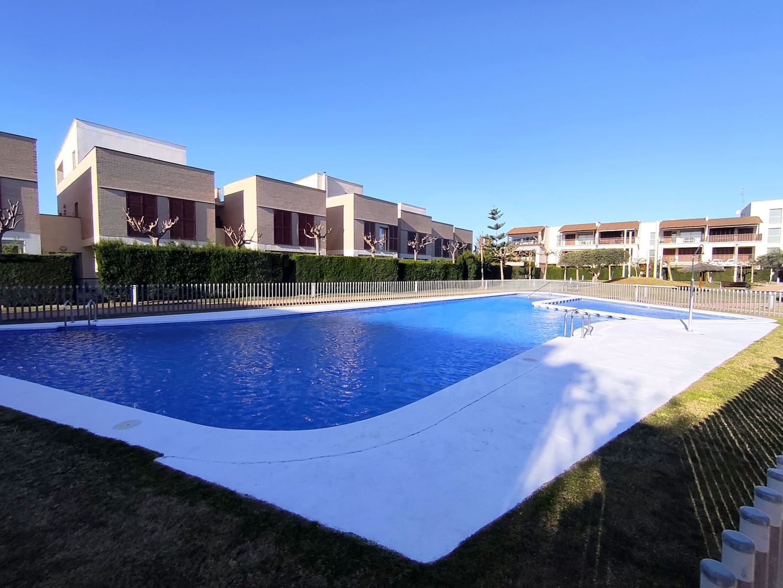 1 quarto Apartamento para venda em Sant Jordi com piscina - 134 999 € (Ref: 9991448)