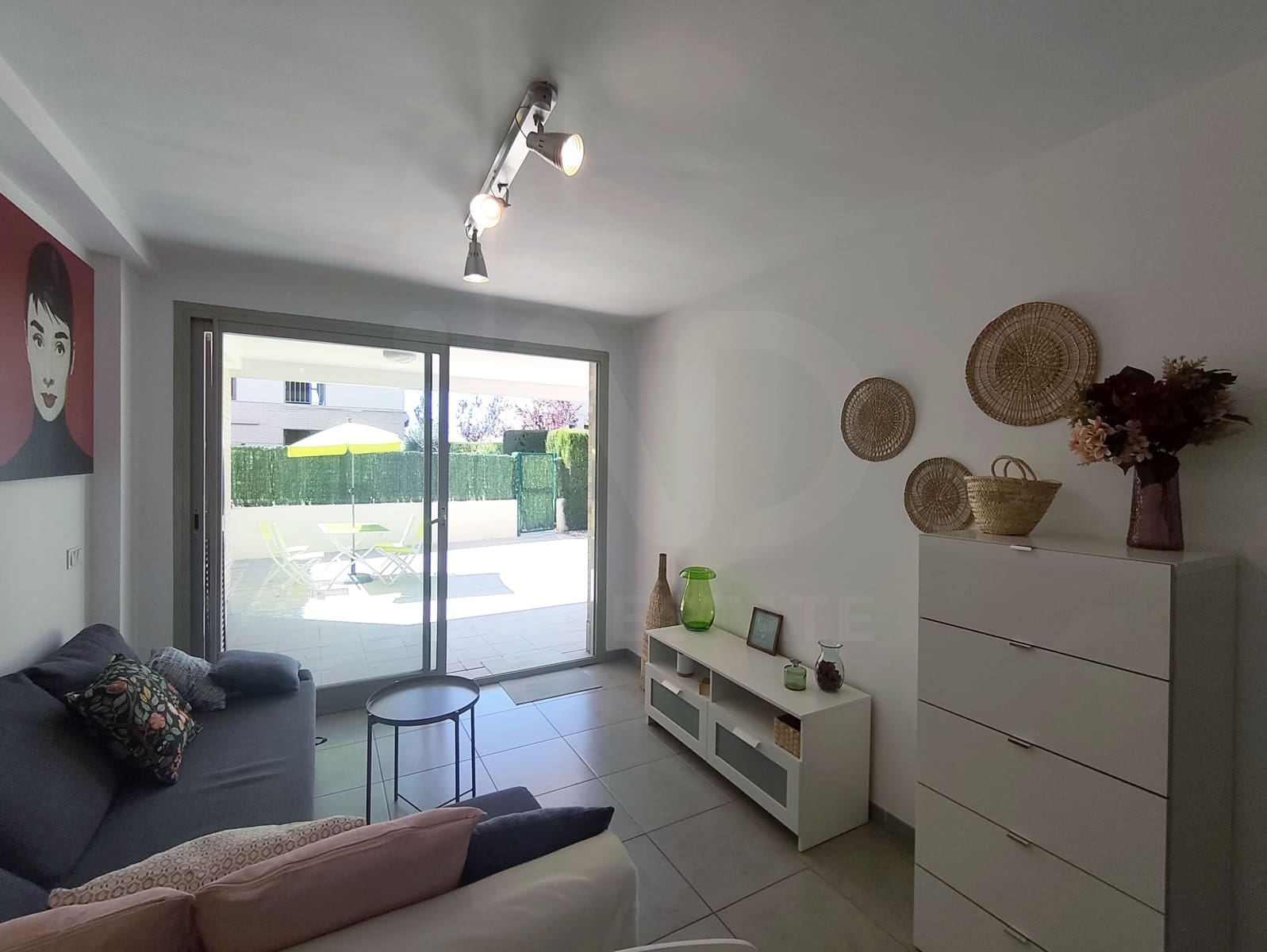 1 quarto Apartamento para venda em Sant Jordi com piscina - 134 999 € (Ref: 9991448)