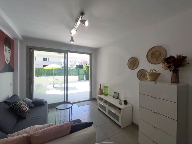 Apartamento de 1 habitación en Sant Jordi en venta con piscina - 134.999 € (Ref: 9991448)