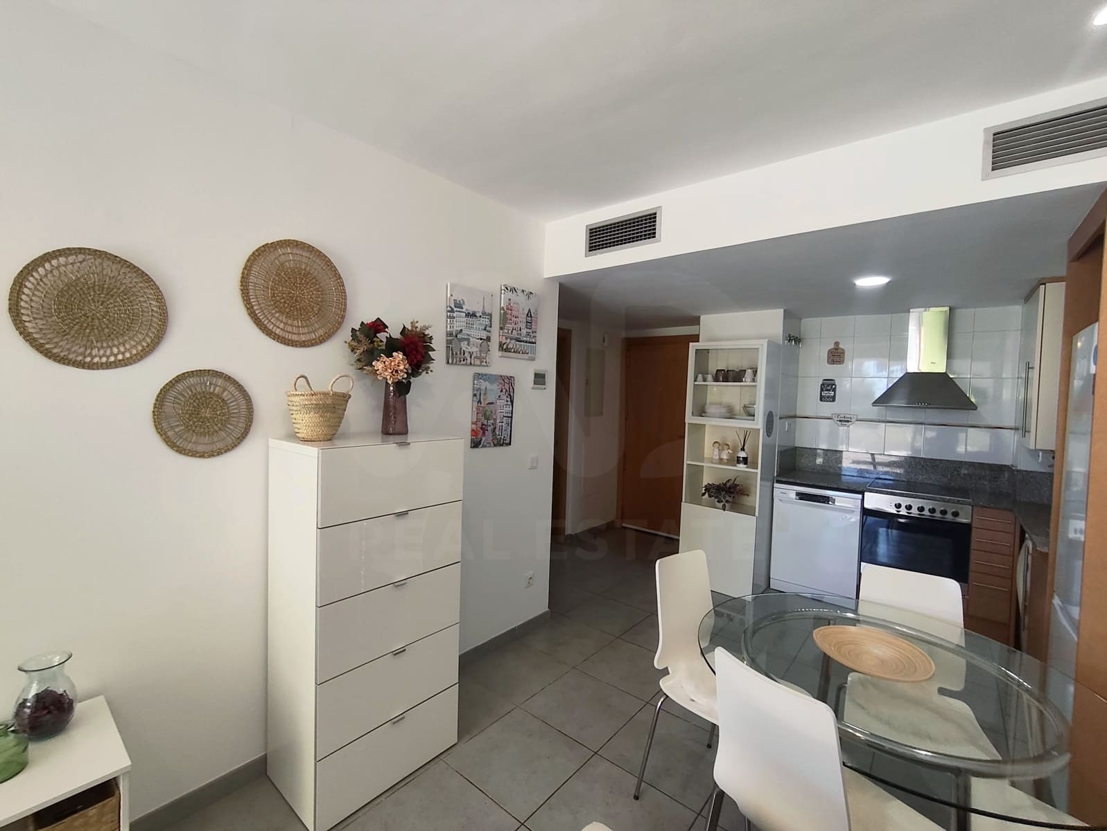 1 quarto Apartamento para venda em Sant Jordi com piscina - 134 999 € (Ref: 9991448)