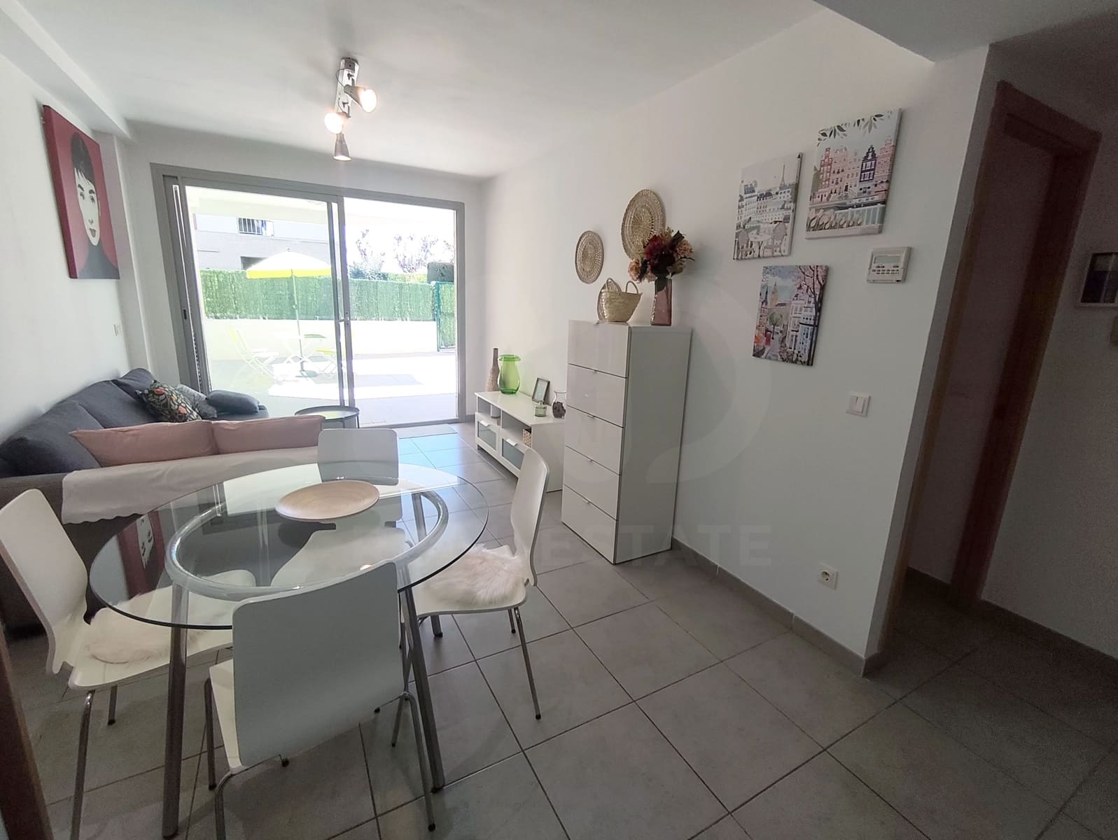 1 quarto Apartamento para venda em Sant Jordi com piscina - 134 999 € (Ref: 9991448)