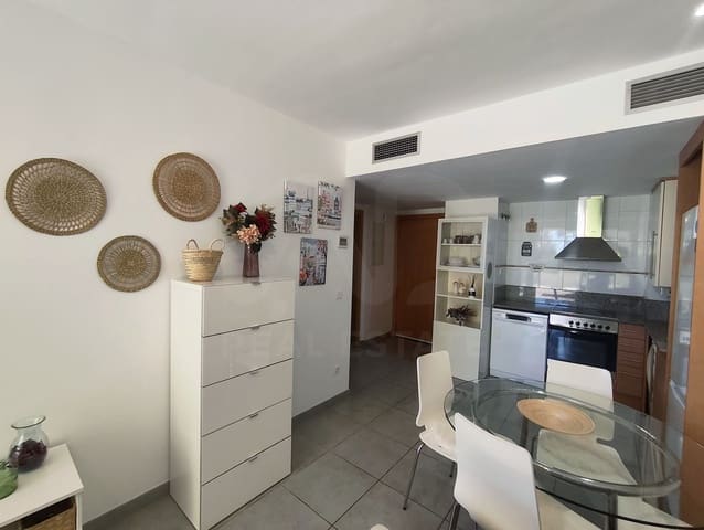 Apartamento de 1 habitación en Sant Jordi en venta con piscina - 134.999 € (Ref: 9991448)