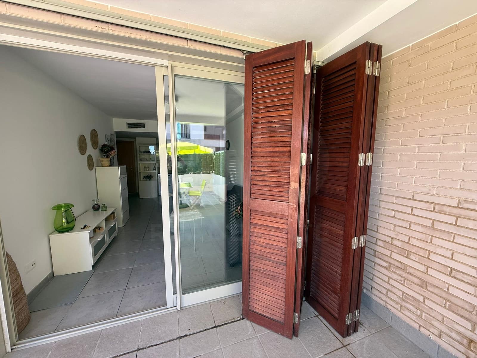 1 quarto Apartamento para venda em Sant Jordi com piscina - 134 999 € (Ref: 9991448)