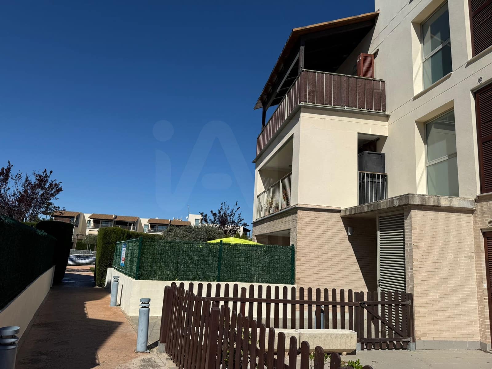 1 quarto Apartamento para venda em Sant Jordi com piscina - 134 999 € (Ref: 9991448)