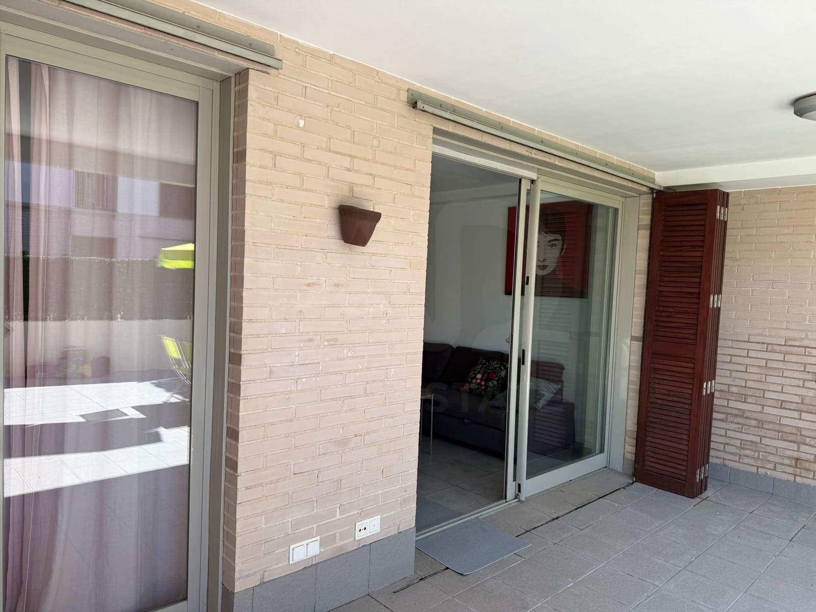 1 quarto Apartamento para venda em Sant Jordi com piscina - 134 999 € (Ref: 9991448)