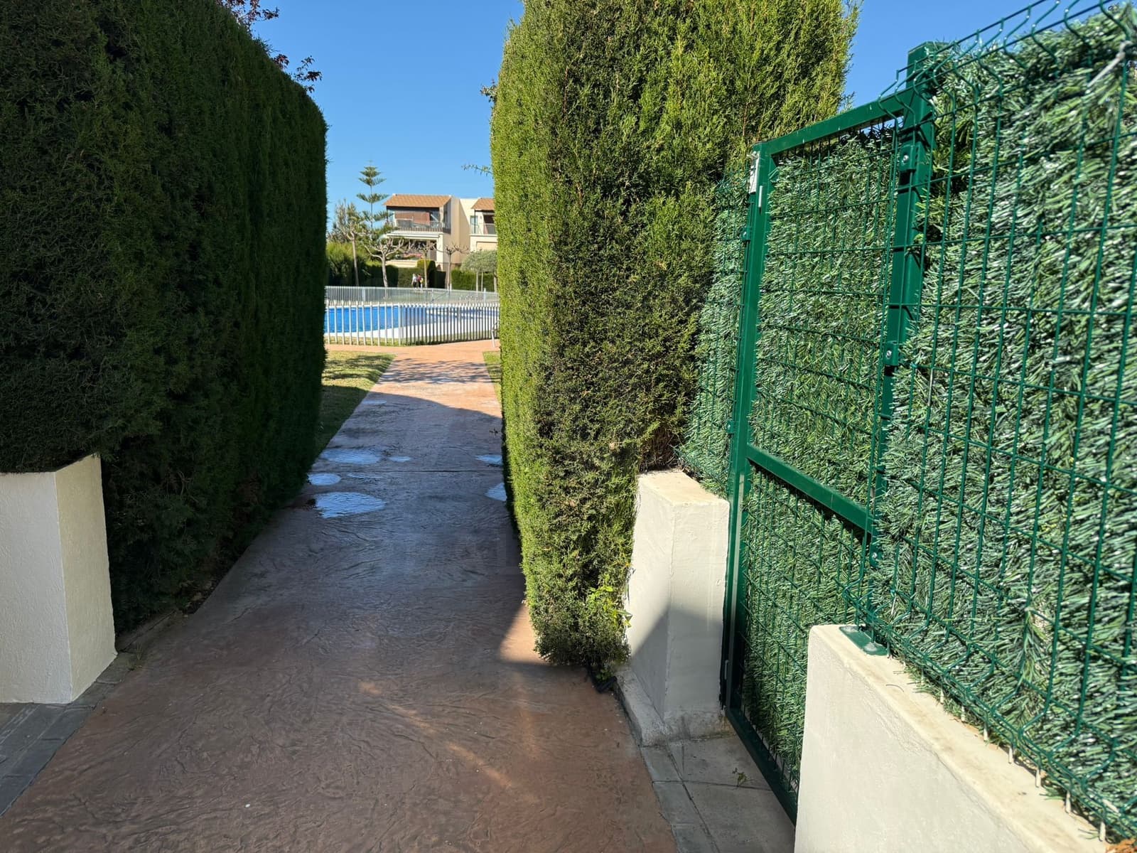 1 quarto Apartamento para venda em Sant Jordi com piscina - 134 999 € (Ref: 9991448)