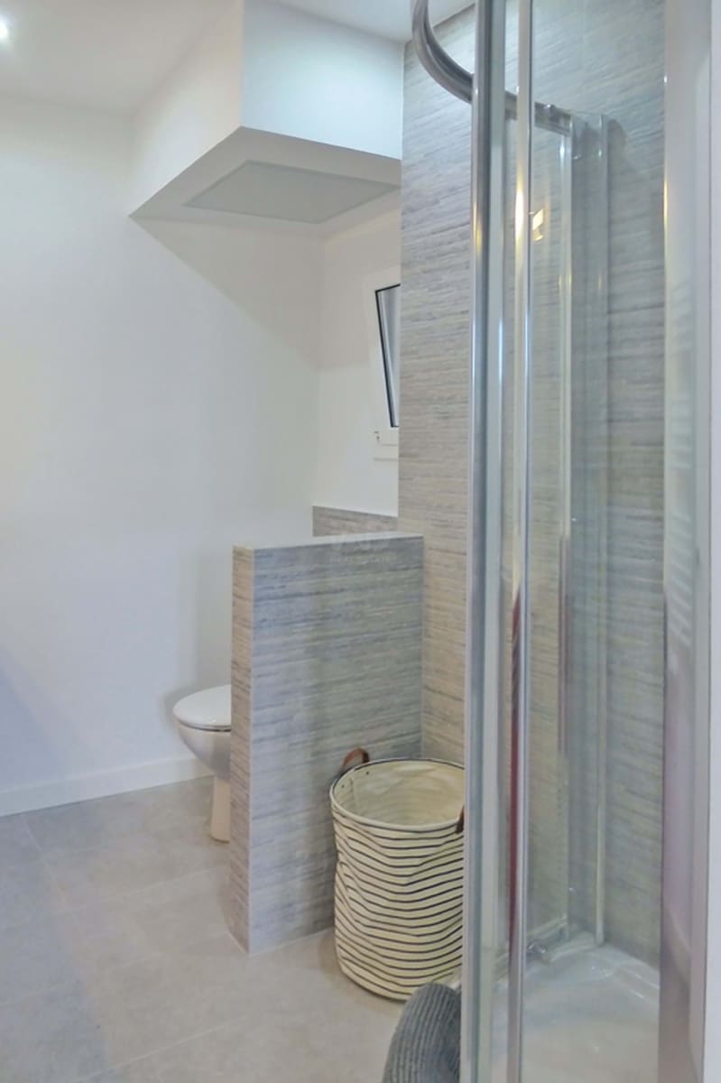 2 quarto Penthouse para venda em Barcelona cidade - 290 000 € (Ref: 9991449)