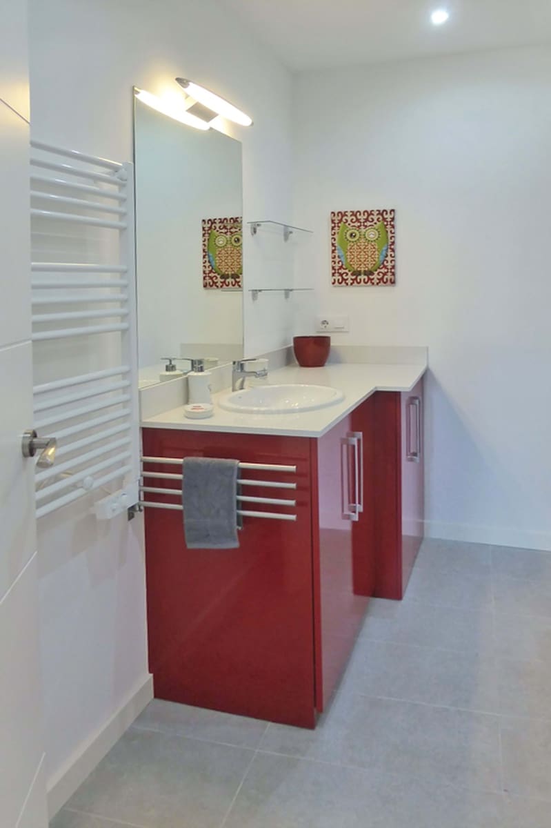 2 quarto Penthouse para venda em Barcelona cidade - 290 000 € (Ref: 9991449)