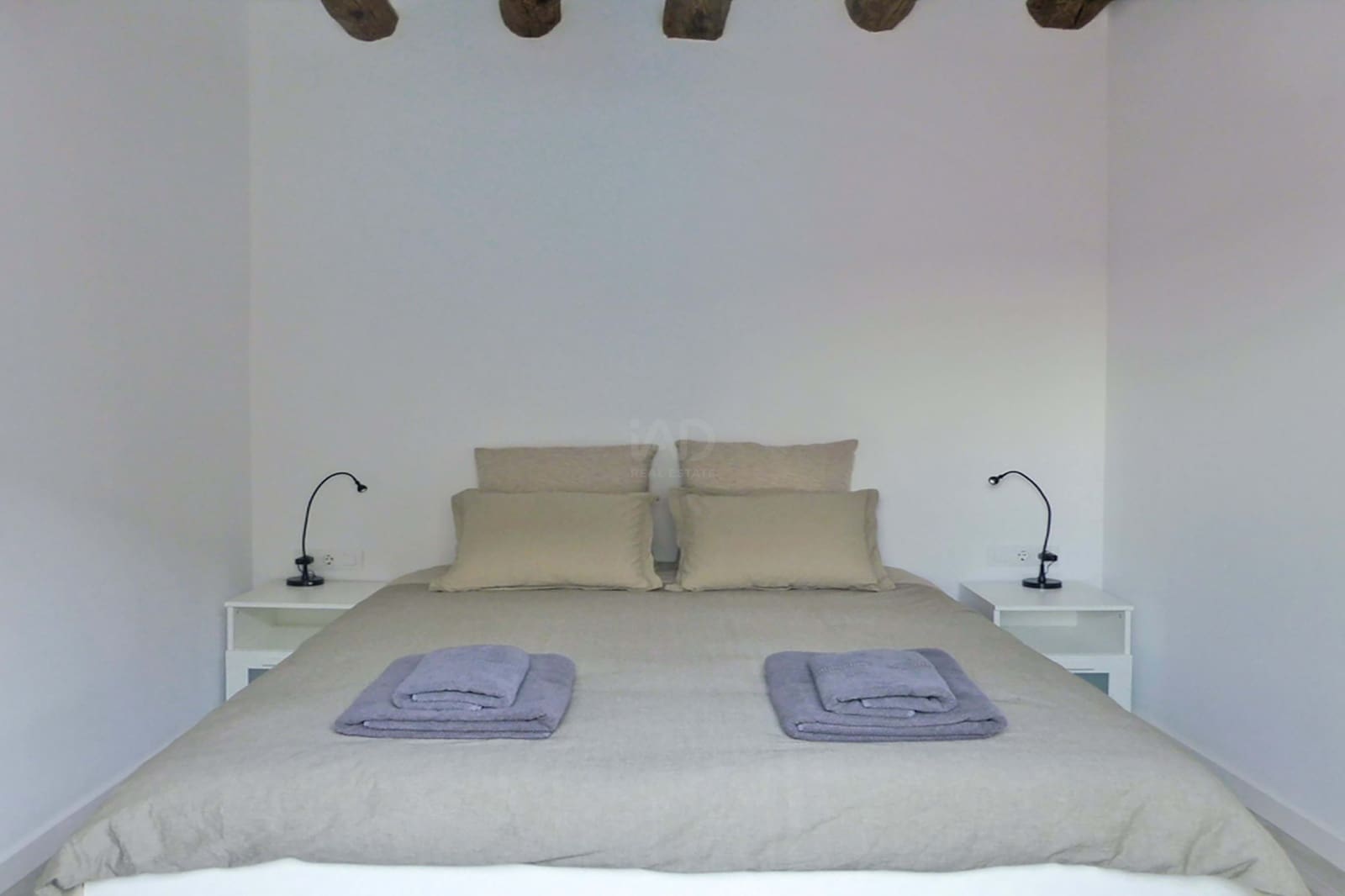 2 quarto Penthouse para venda em Barcelona cidade - 290 000 € (Ref: 9991449)