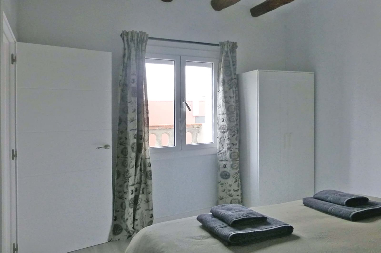 2 quarto Penthouse para venda em Barcelona cidade - 290 000 € (Ref: 9991449)