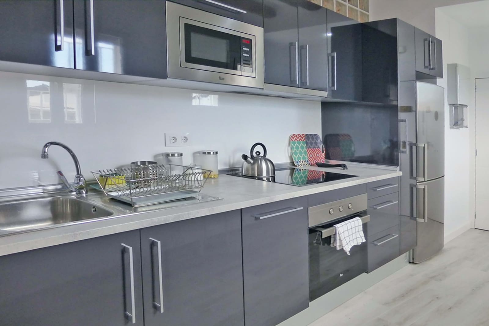 2 quarto Penthouse para venda em Barcelona cidade - 290 000 € (Ref: 9991449)