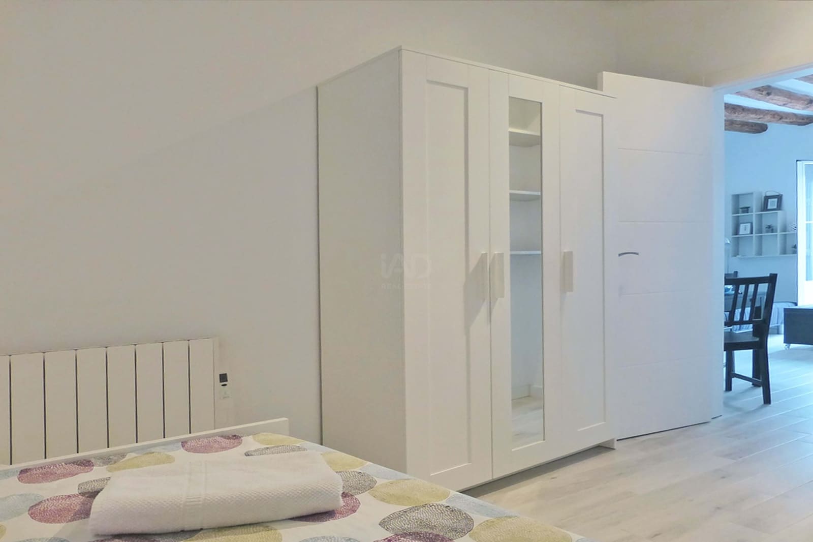 2 quarto Penthouse para venda em Barcelona cidade - 290 000 € (Ref: 9991449)
