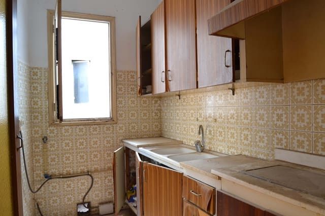 3 chambre Appartement à vendre à Vila-real - 159 000 € (Ref: 9991450)