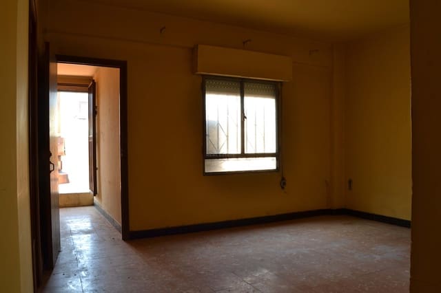 3 chambre Appartement à vendre à Vila-real - 159 000 € (Ref: 9991450)