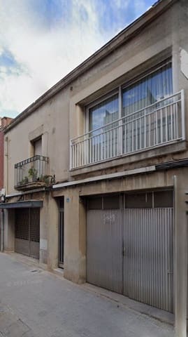 Byggetomt til salgs i Barcelona by - € 550 000 (Ref: 9991451)