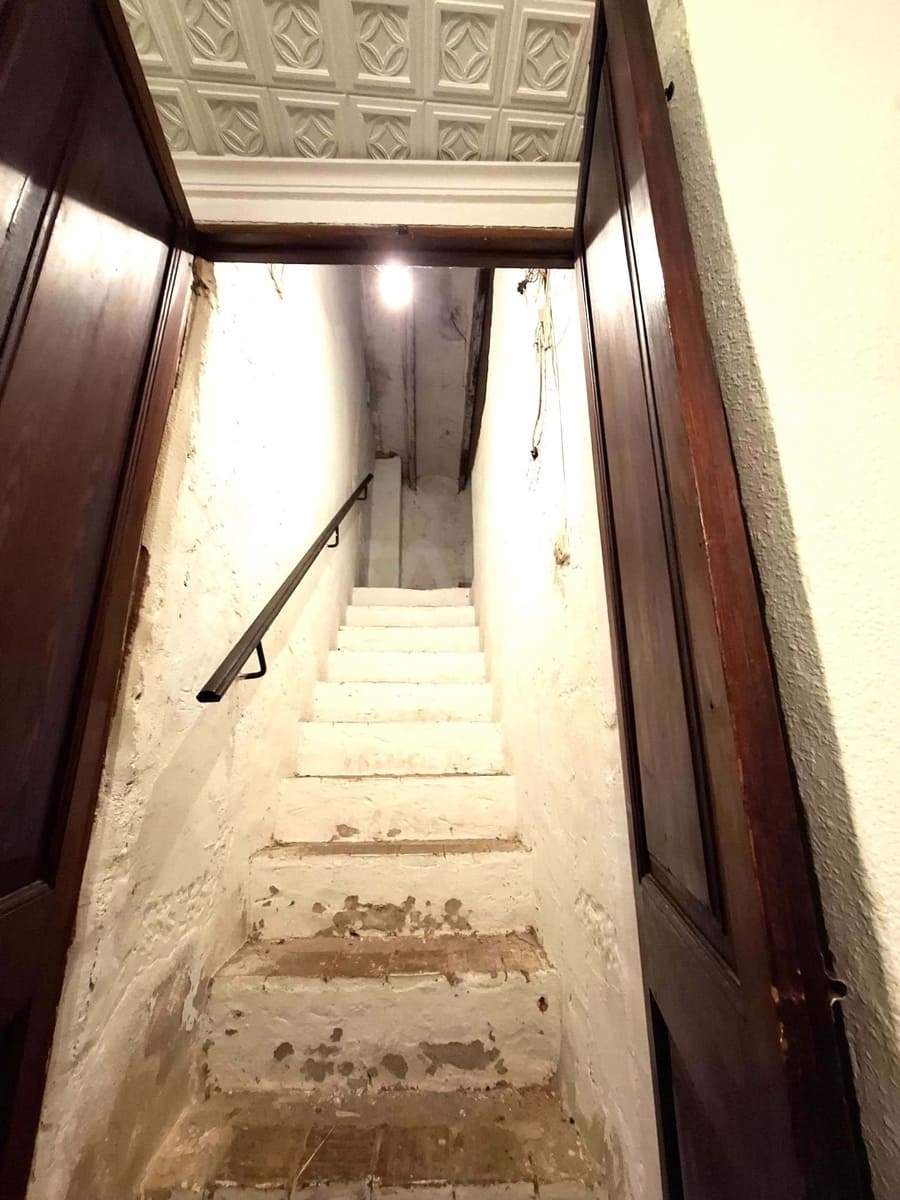3 bedroom Townhouse for sale in Alicante / Alacant city - € 145,000 (Ref: 9991453)