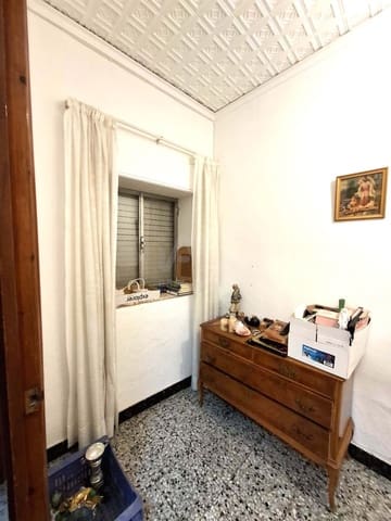 3 soverom Hus til salgs i Pedreguer - € 145 000 (Ref: 9991453)
