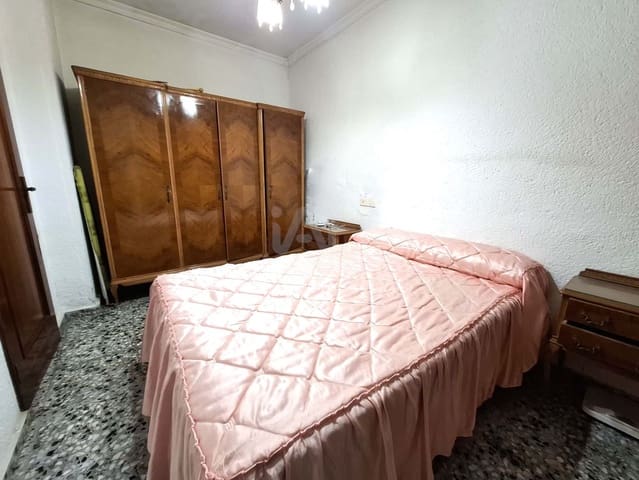 3 soverom Hus til salgs i Pedreguer - € 145 000 (Ref: 9991453)