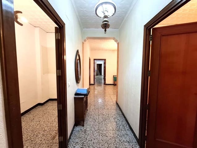 3 soverom Hus til salgs i Pedreguer - € 145 000 (Ref: 9991453)