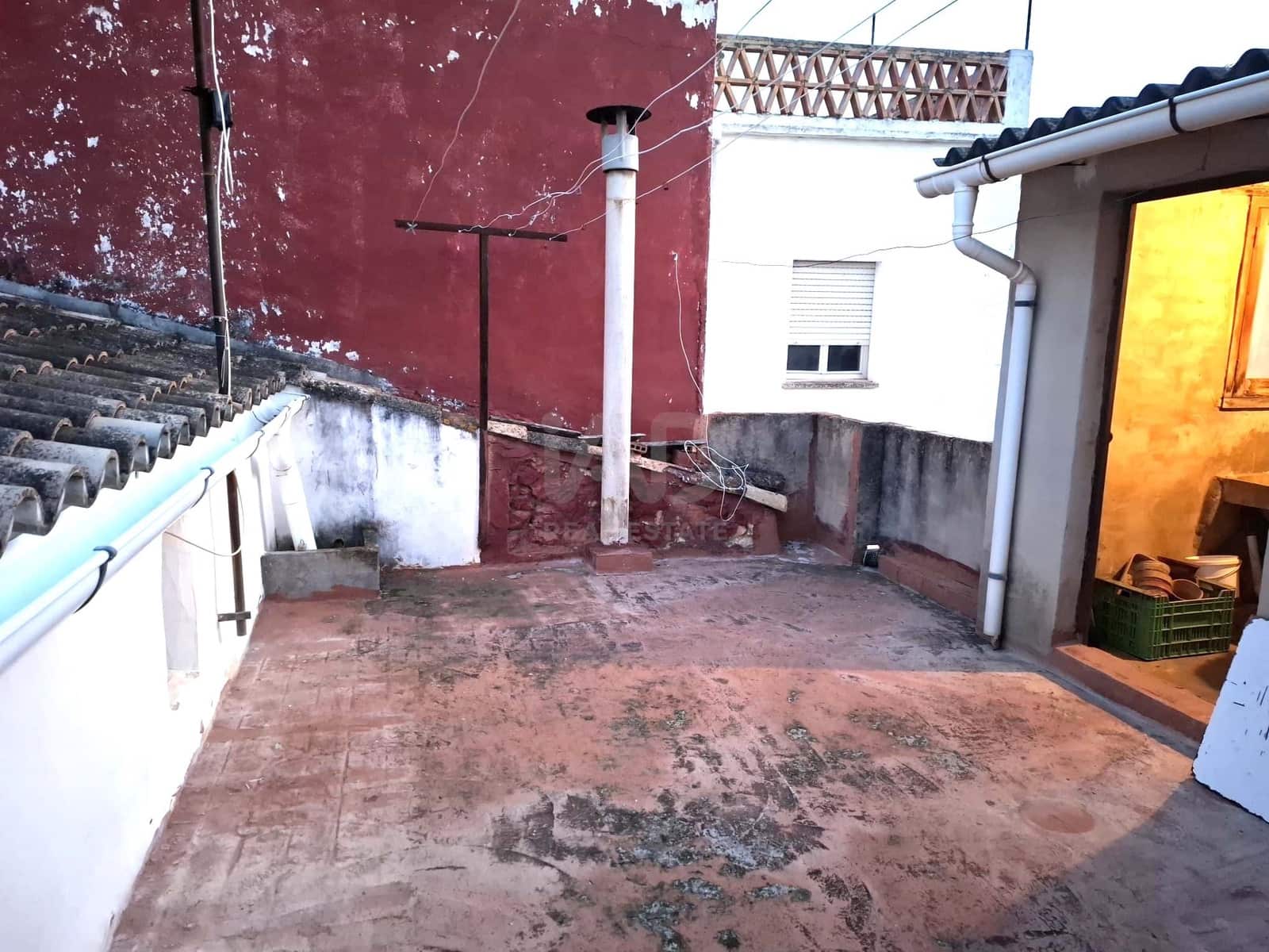 3 bedroom Townhouse for sale in Alicante / Alacant city - € 145,000 (Ref: 9991453)