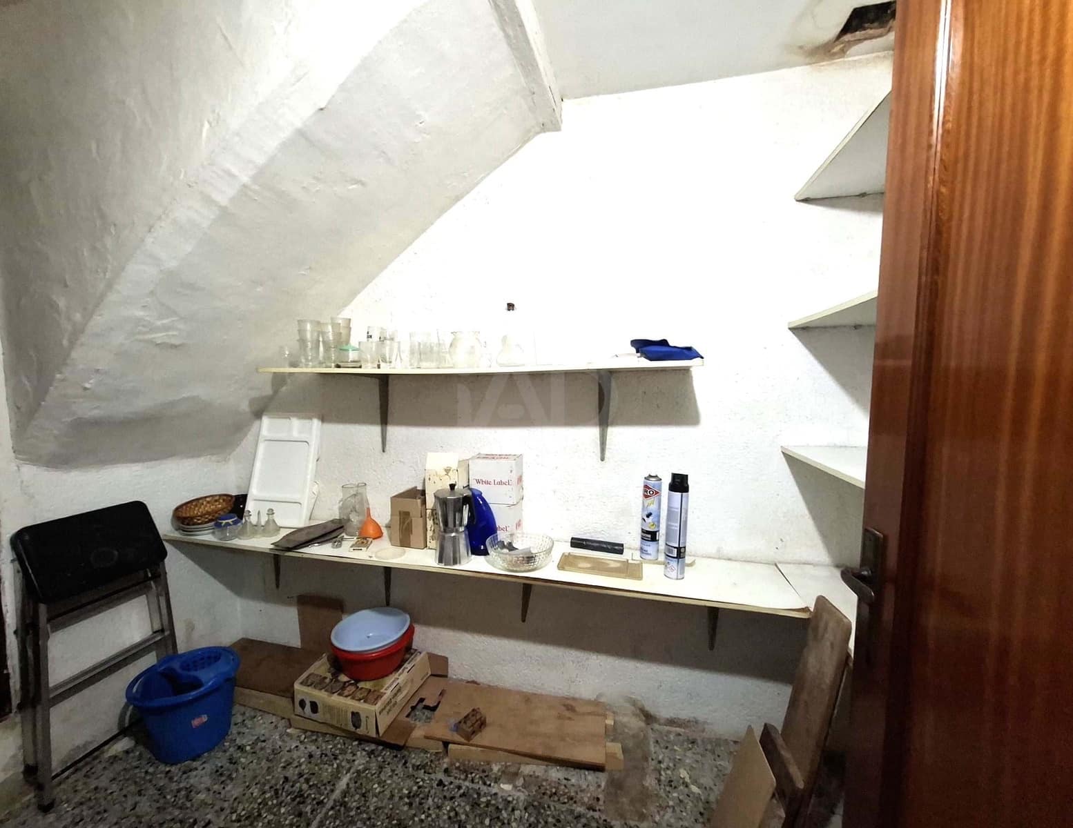 3 bedroom Townhouse for sale in Alicante / Alacant city - € 145,000 (Ref: 9991453)