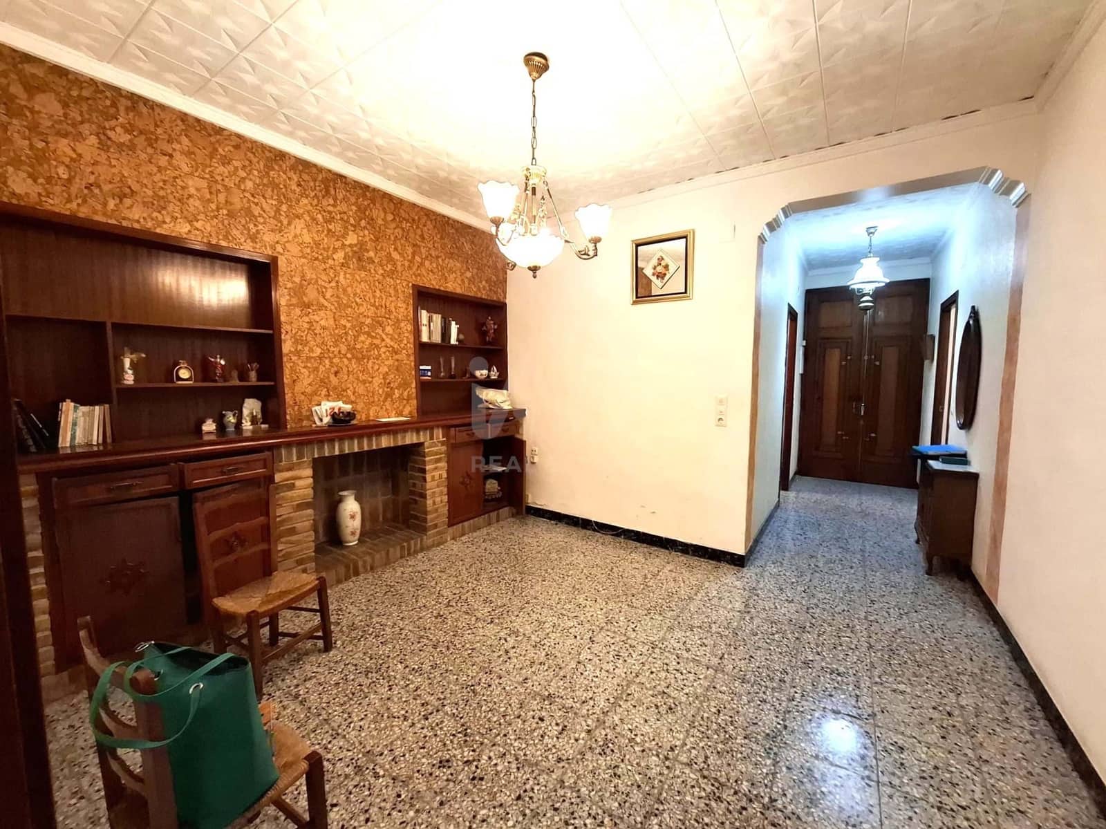 3 bedroom Townhouse for sale in Alicante / Alacant city - € 145,000 (Ref: 9991453)