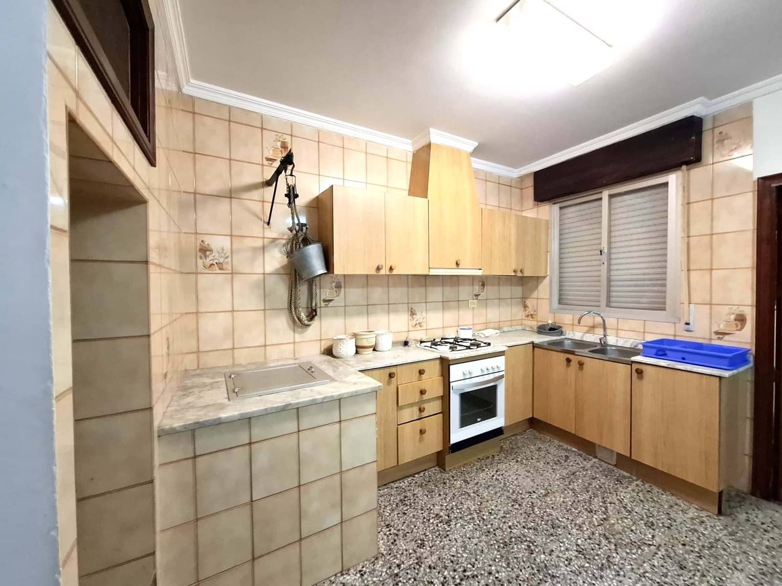 3 bedroom Townhouse for sale in Alicante / Alacant city - € 145,000 (Ref: 9991453)